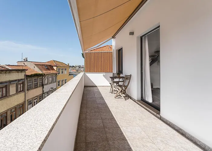 Apartmán General Torres By Lisbeyond Vila Nova de Gaia