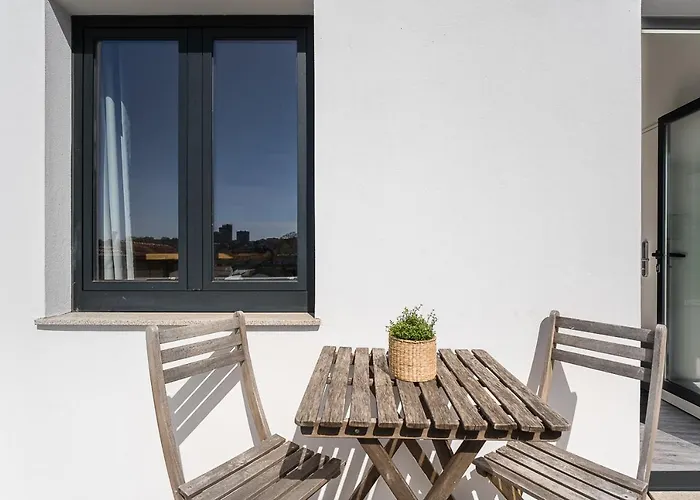 General Torres By Lisbeyond * Vila Nova de Gaia