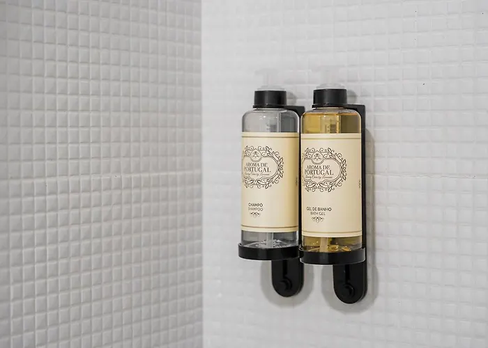 General Torres By Lisbeyond Apartmán *