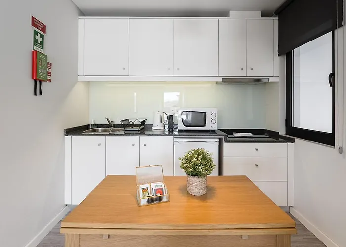 General Torres By Lisbeyond Apartmán *