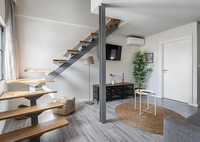 General Torres By Lisbeyond ヴィラ・ノヴァ・デ・ガイア