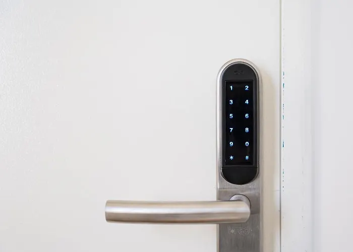 General Torres By Lisbeyond Lejlighed *