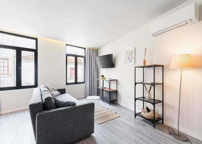 General Torres By Lisbeyond Apartmán