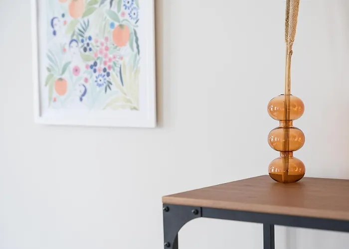 Lägenhet General Torres By Lisbeyond