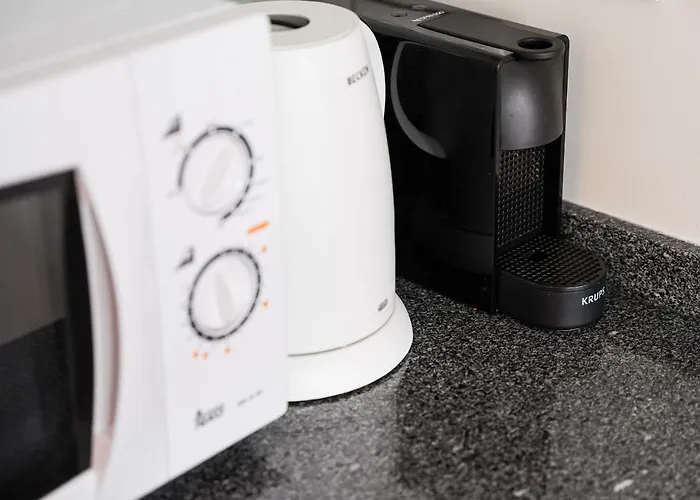 General Torres By Lisbeyond Lejlighed